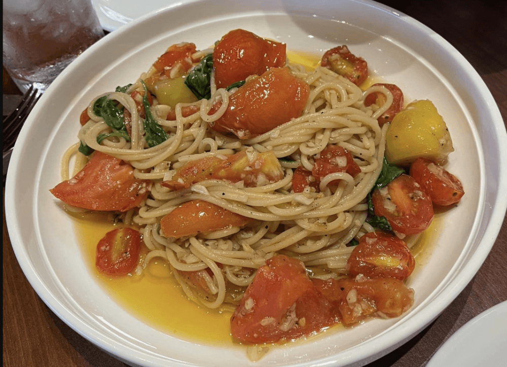 Dolce Niente opens up Italian fare kitchen to The Woodlands area