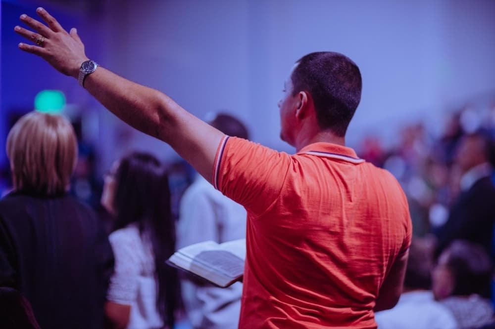 The Ark Church Magnolia to open Aug. 20