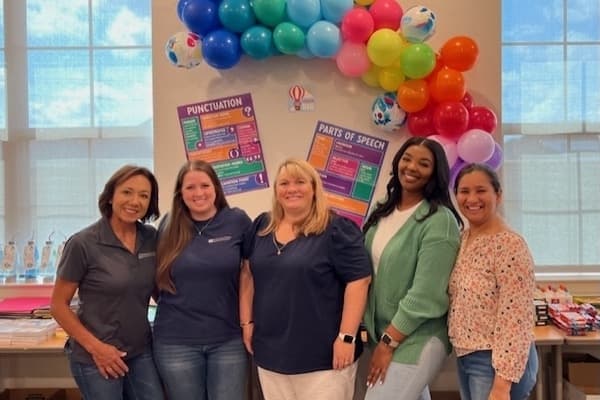 Presbyterian Children’s Home and Services offering foster care, adoption services at new Cypress office