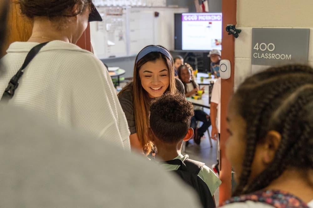 Demographic update: Hutto ISD projected to add over 5,000 students in next decade