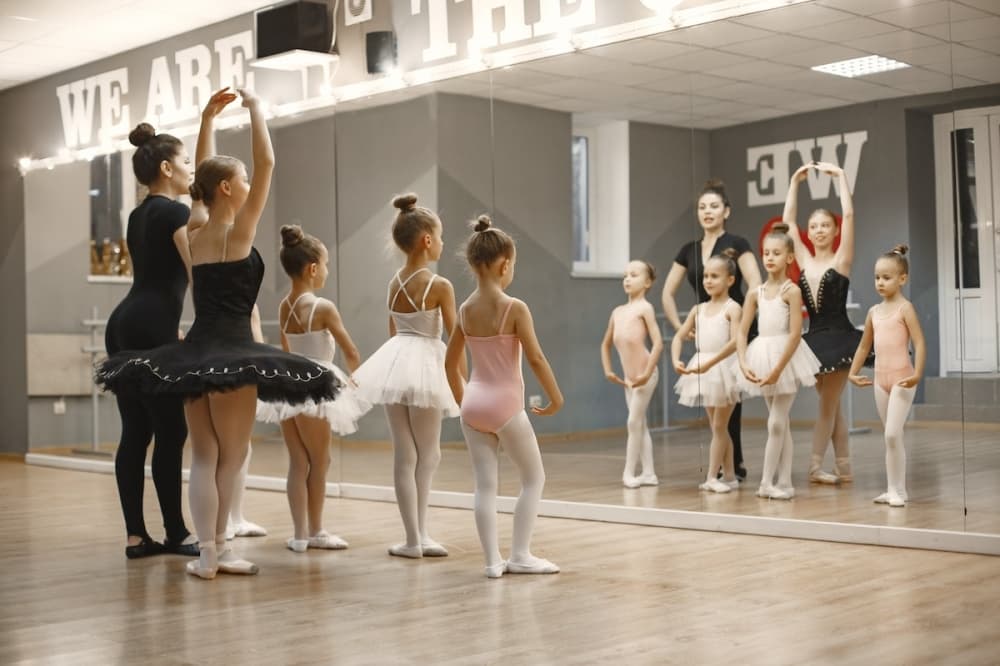 Stephanie's School of Dance celebrates 25 years in Pearland