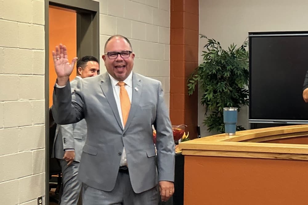 Hutto ISD trustees to vote on hiring of superintendent Aug. 31