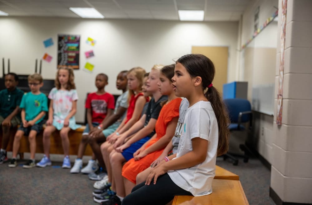 DATA: See how Klein ISD's student enrollment, staffing has changed over time