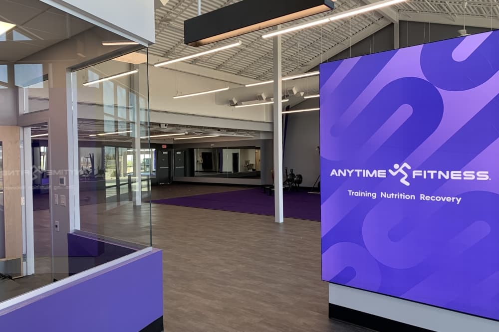 New 24-hour fitness center set to open in Round Rock