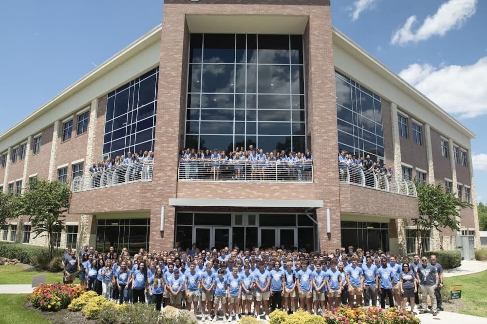 The Woodlands Christian Academy kicks off 30th anniversary year