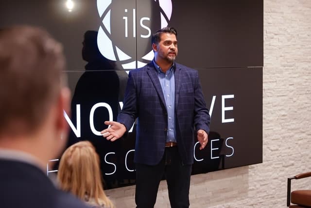 McKinney Economic Development Corp. president and CEO resigns
