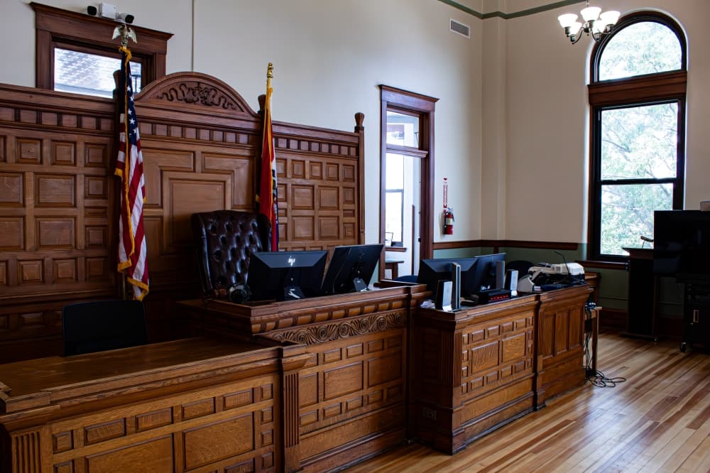 Fort Bend County warns of ongoing jury scam targeting locals