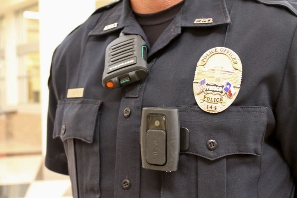 Frisco ISD claims exemption for new law requiring armed security