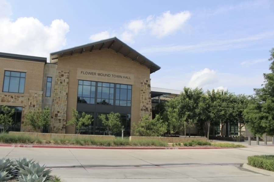 Flower Mound council mulls FY 2023-24 budget