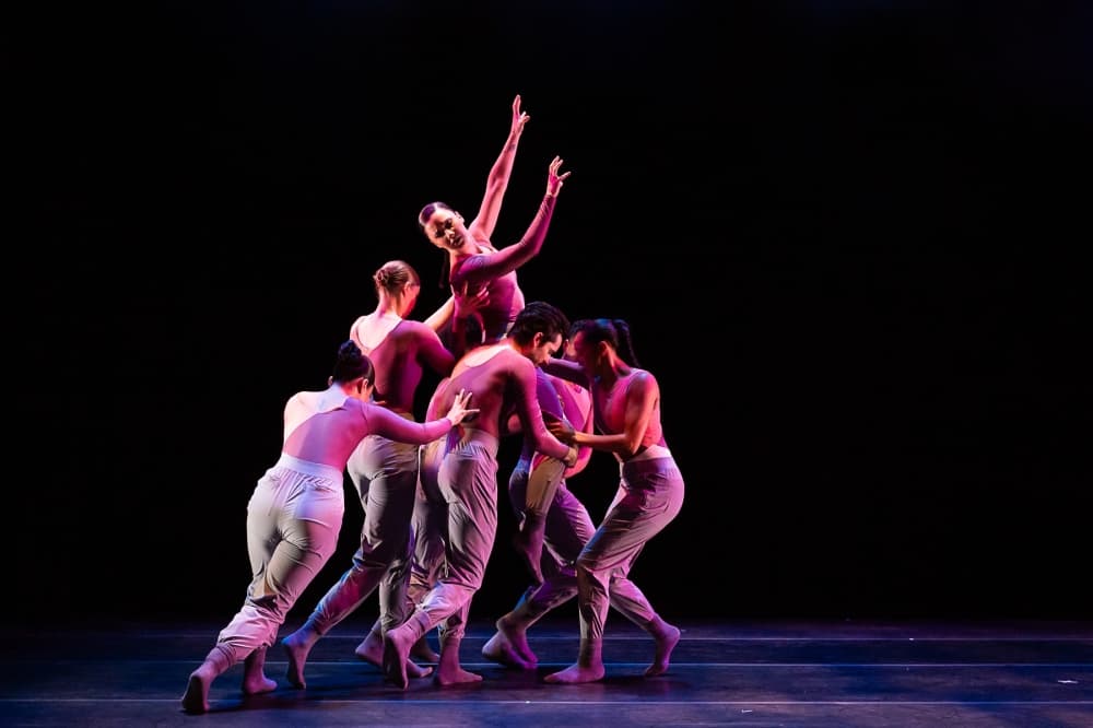 Houston Contemporary Dance Company’s 5th season kicks off in September