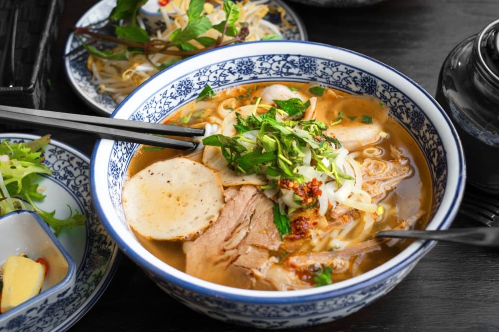 Phoke Noodles & Grill to serve authentic Vietnamese cuisine in Prosper
