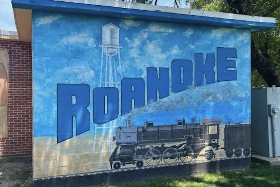 Developer looking for investors for baseball complex in Roanoke