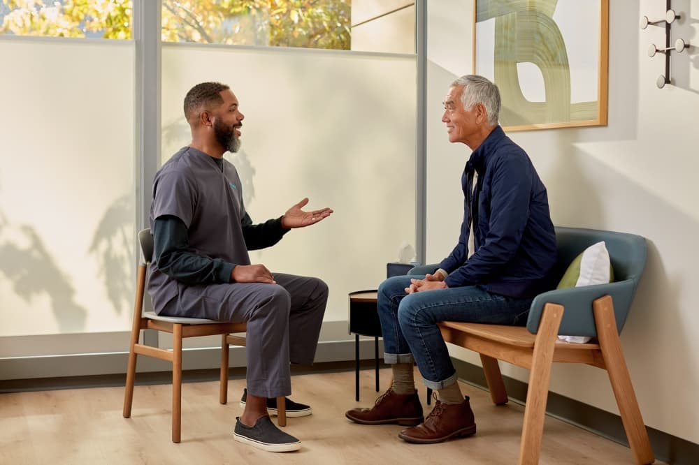 Affordable, accessible and joyful: How One Medical Seniors supports complex senior health care needs