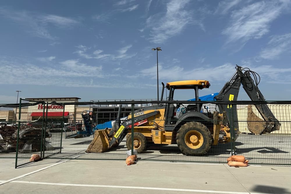 Construction on 16 Tesla charging stations in Valley Ranch Town Center to begin soon