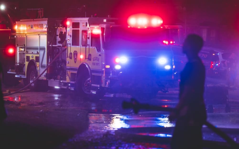 Harris County Fire Marshal updates investigations on fires at Hwy. 249 Los Cucos