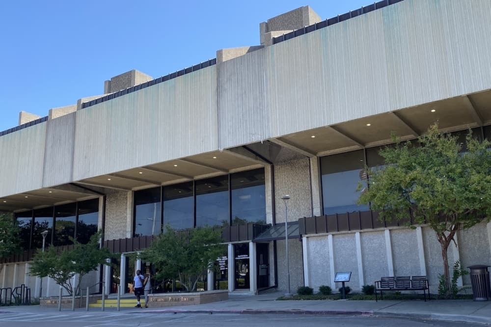 Richardson Library closing Sept. 9 ahead of relocation, renovations