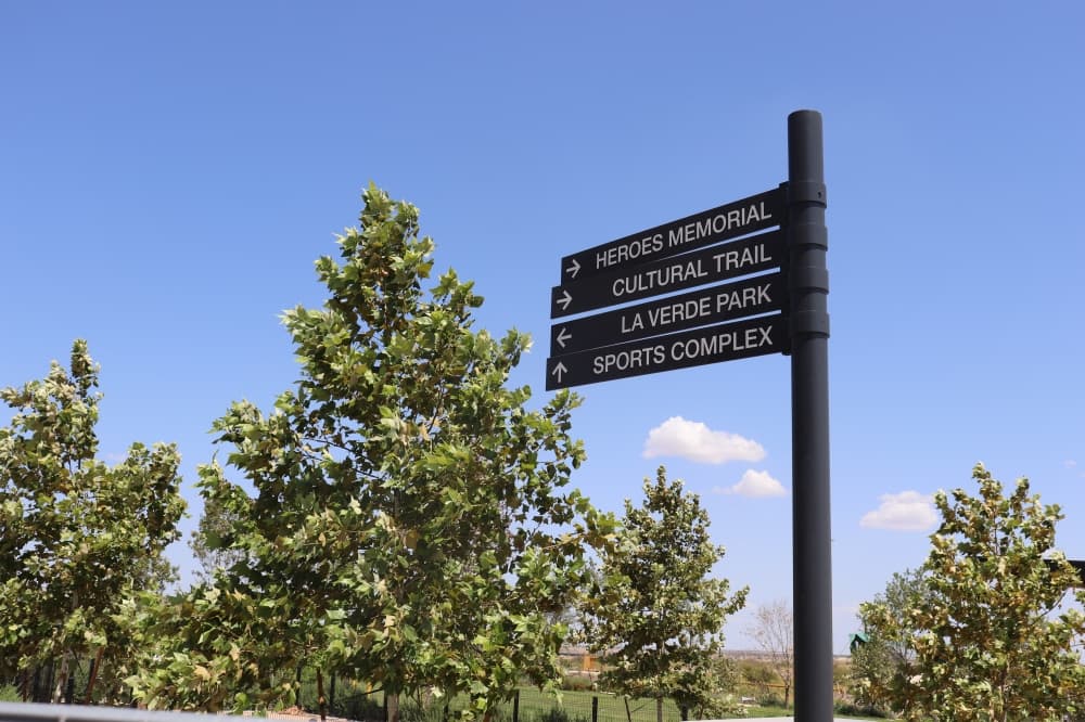 Long-awaited 11-acre Kyle Regional Sportsplex bond project sees movement
