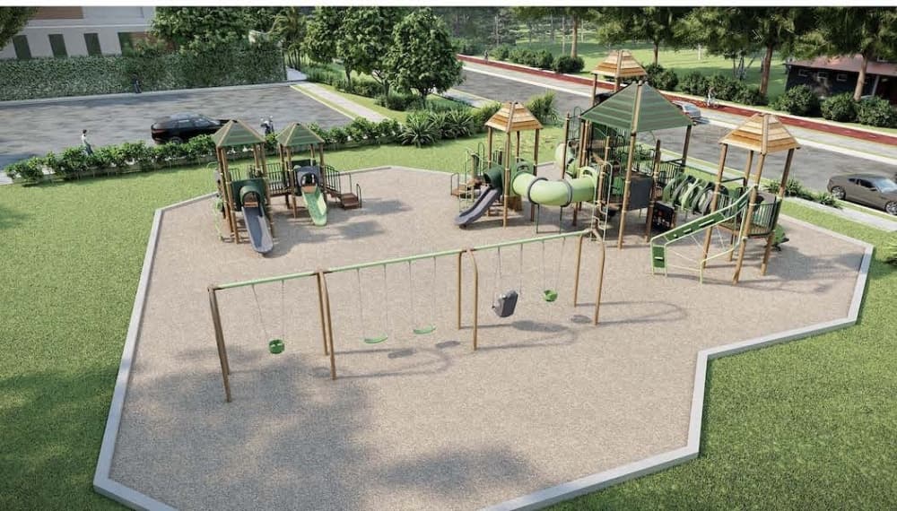 Flower Mound's Possum Park closes for upgrades