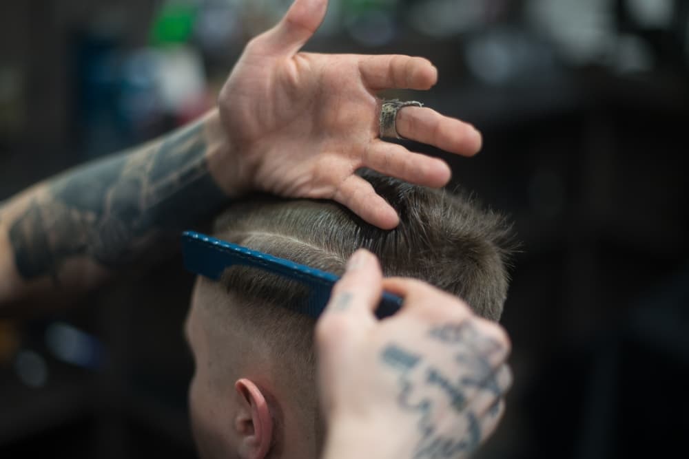 Floyd’s 99 Barbershop to offer cuts for all in Webster