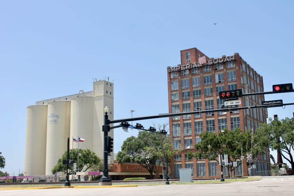 Sugar Land City Council receives update on Imperial Char House development