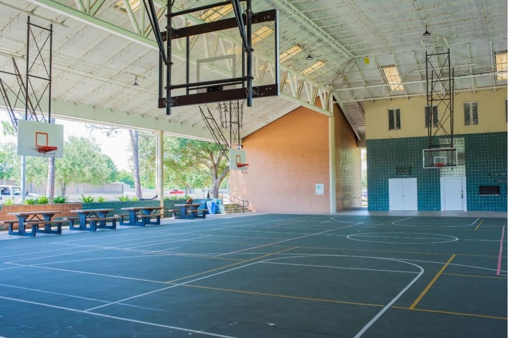 5 updates made to Lynn Gripon Park at Countryside in League City