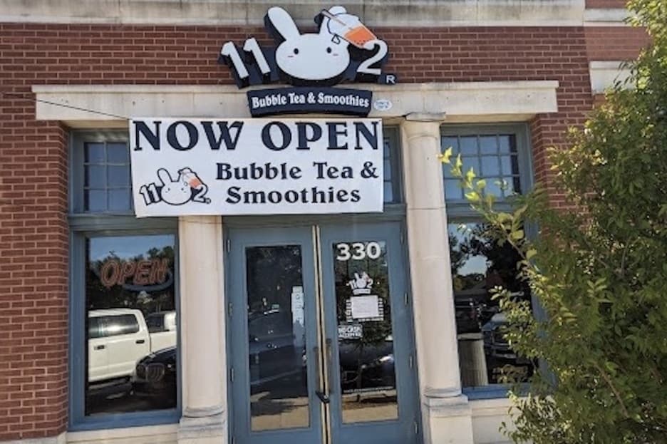 Boba shop now open in Flower Mound’s Parker Square