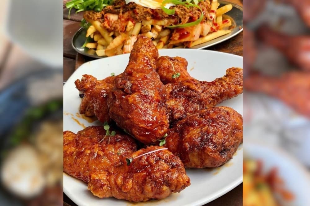 Dak & Bop returns to Houston’s Museum District with new restaurant