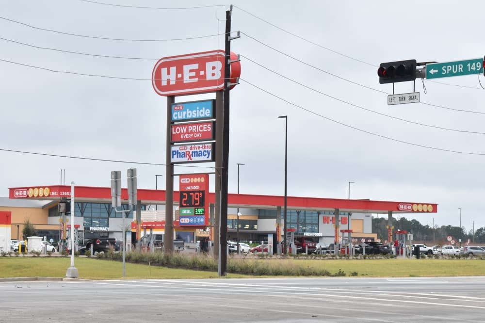 Magnolia sees decline in sales tax revenue
