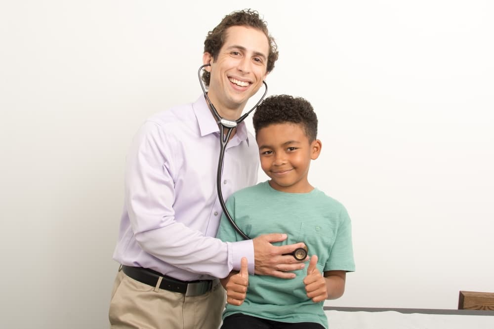 How Austin Regional Clinic can save patients time, money through urgent care services