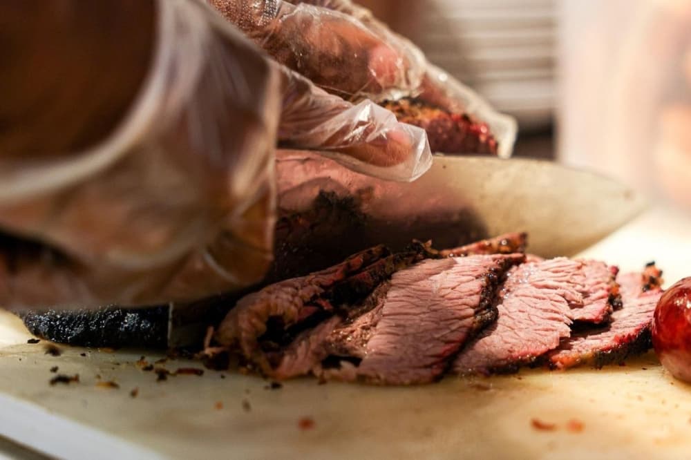 Mamas Texas Smokehouse circles back to Katy