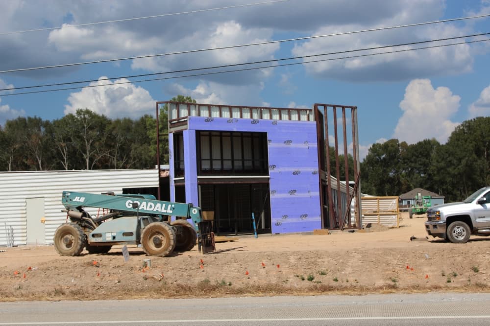 BestBox Storage to open 4 locations by late December
