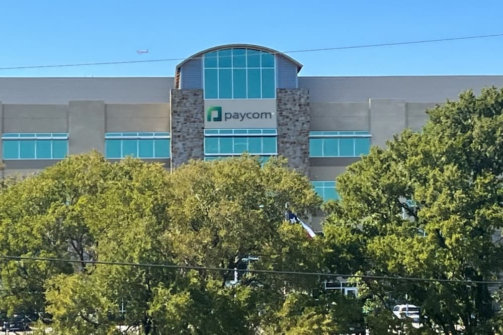 Paycom constructing additional 4-story office in Grapevine