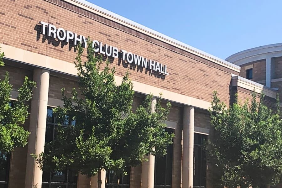 Trophy Club council hears from DEA representative on fentanyl dangers