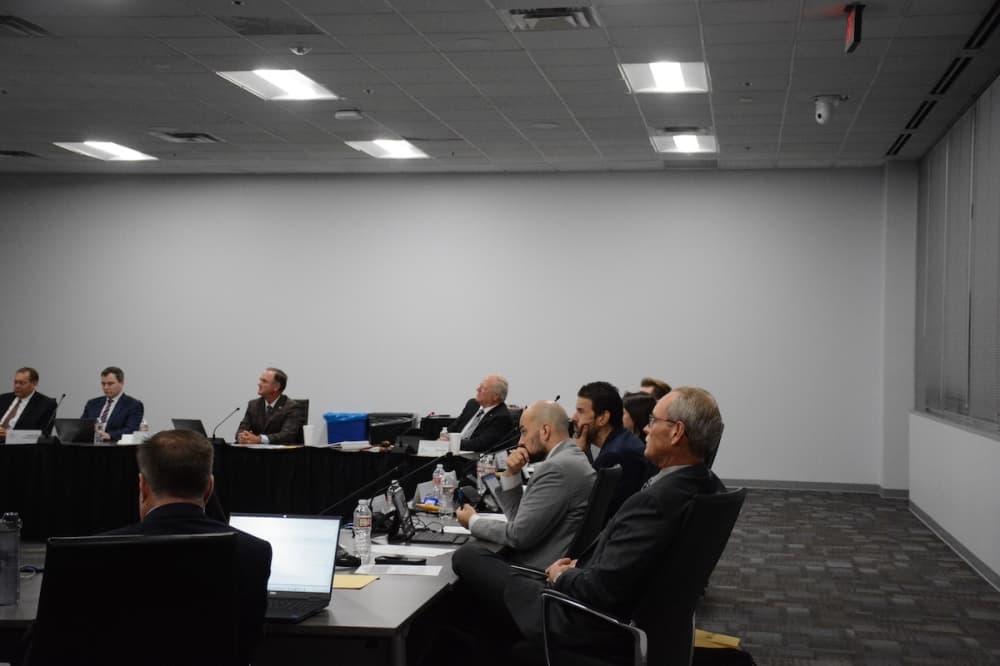 Administrative code amendment up for vote at Sept. 25 Richardson Council meeting