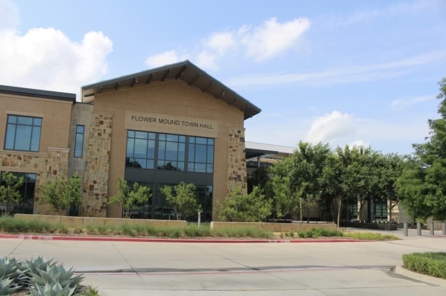 Flower Mound residents give high marks in survey