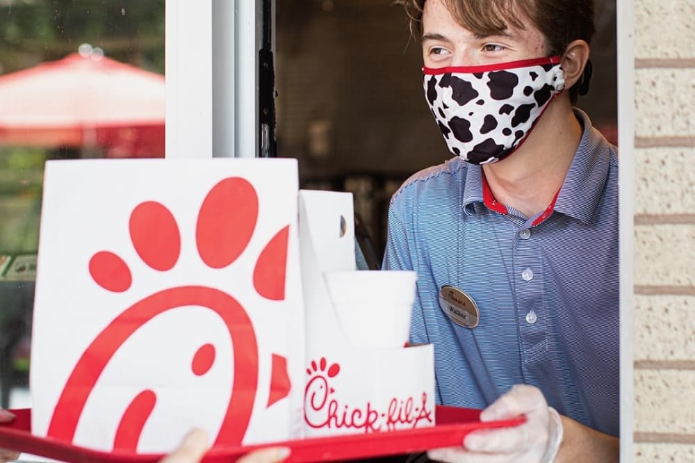 New Chick-fil-A to open in Cypress in early 2024