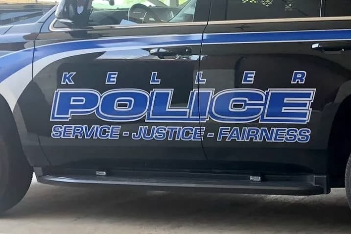 Westlake renews police services agreement with Keller