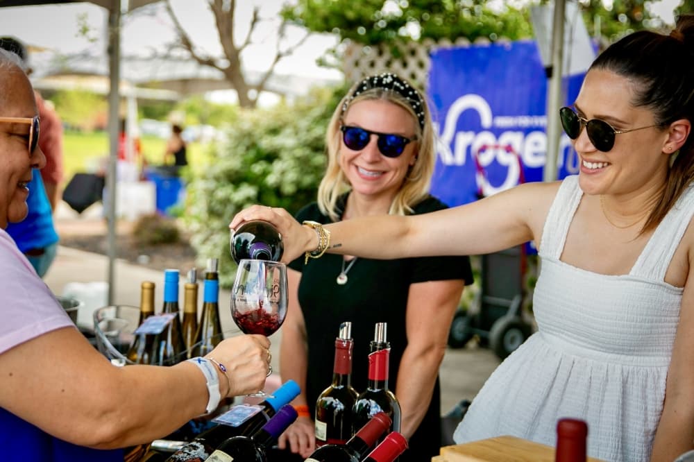 Upcoming Katy Sip N Stroll event to benefit local charity The Ballard House