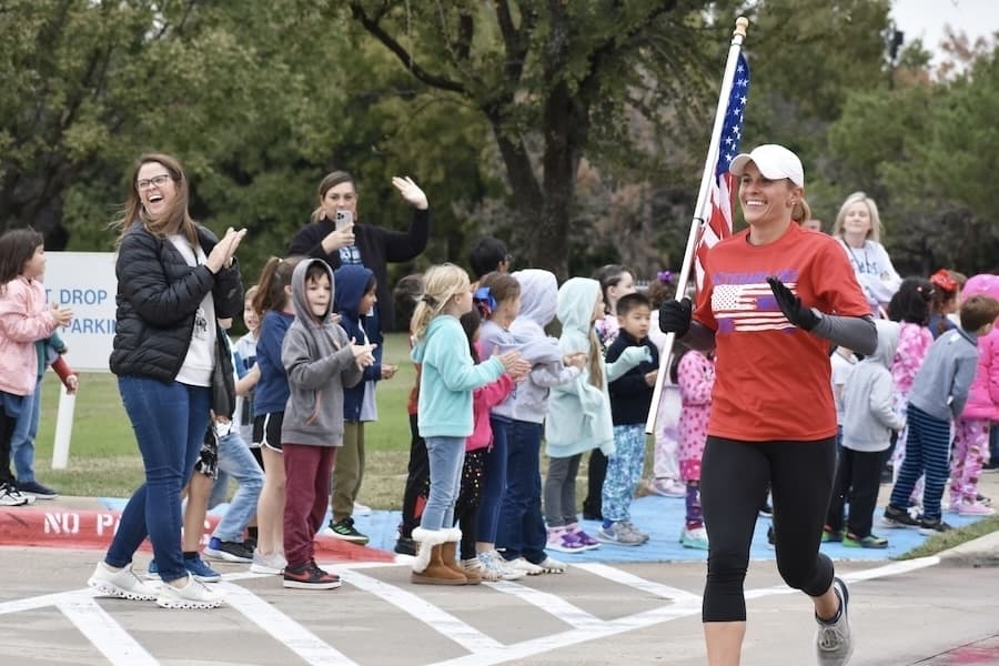 Flower Mound receives top ranking for places to live in Southwest US