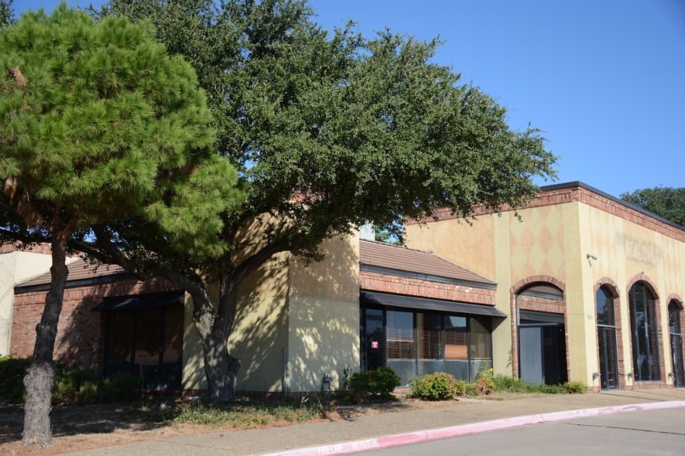 77 Wedding and Event Center gets special permit in Richardson