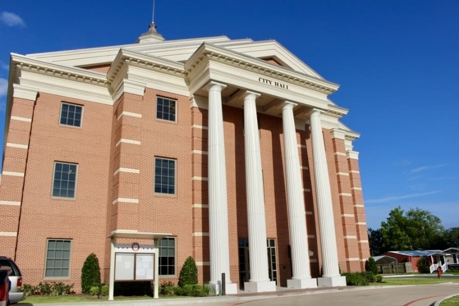 Katy City Council unanimously approves FY 2023-24 budget and tax rate