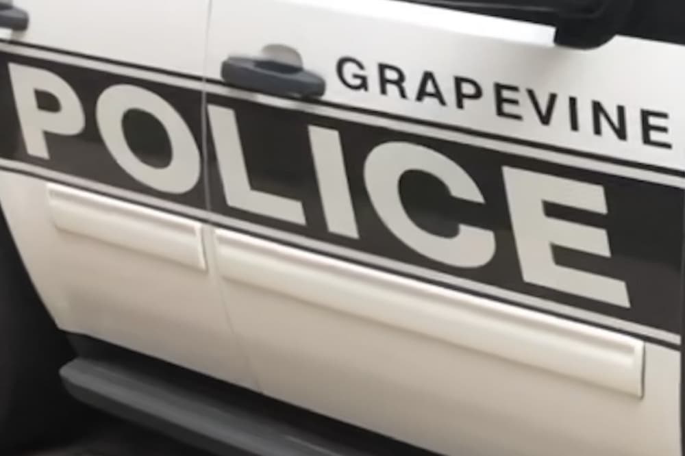 Grapevine Police Department captures second rabid animal in a month