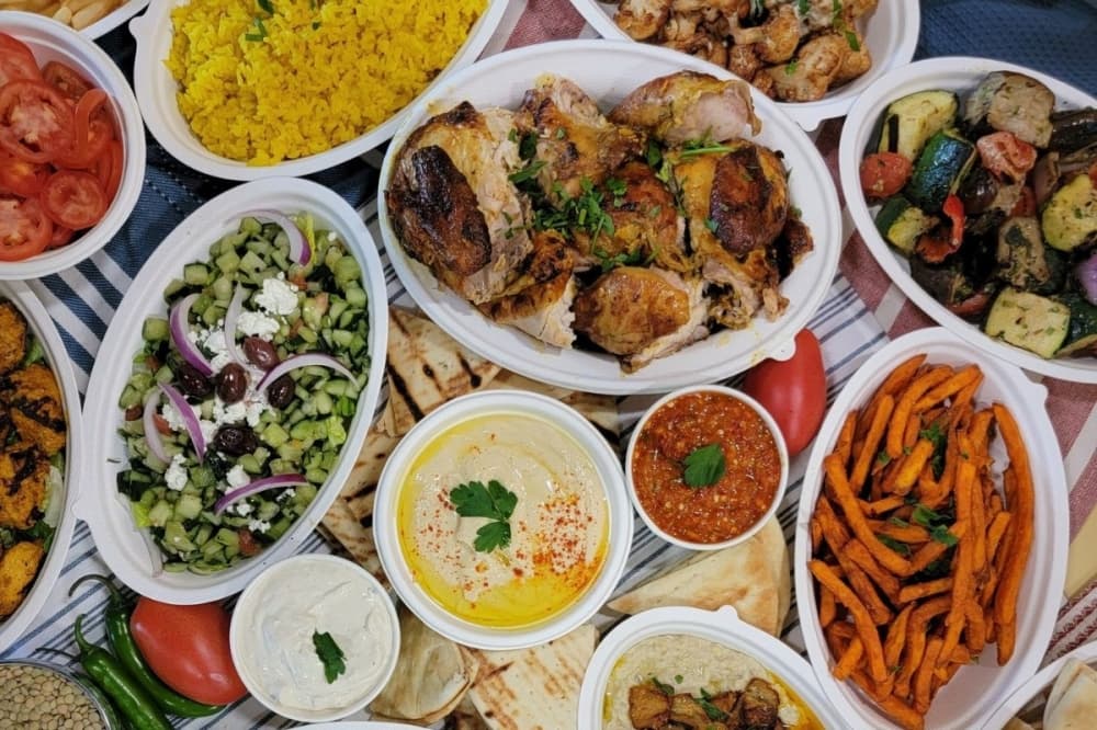 Crazy Pita opens in first Texas location in Sugar Land
