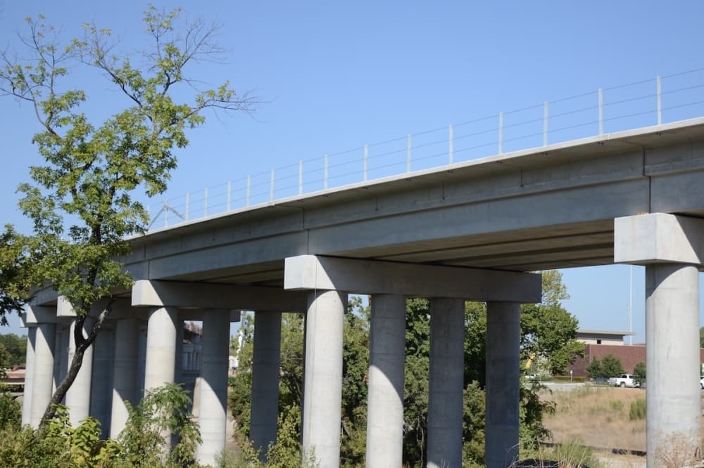 Pedestrian bridge variance granted for regional trail project in Richardson
