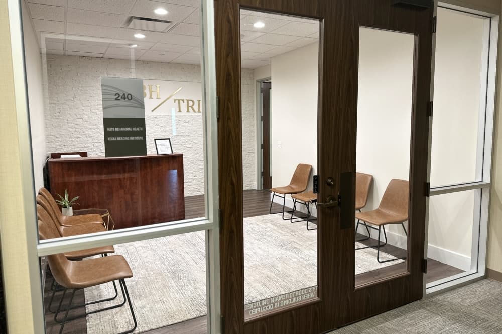 Texas Reading Institute now offering English literacy support in The Woodlands