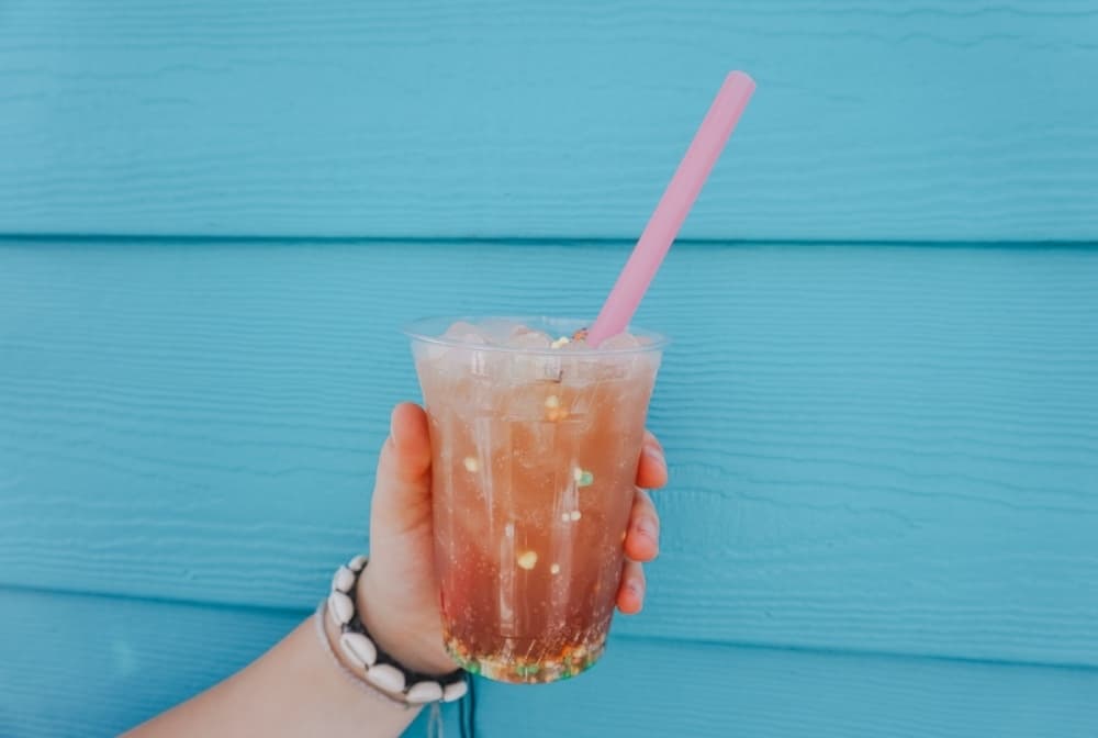 Quench It! Soda now open off Fry Road in Cypress