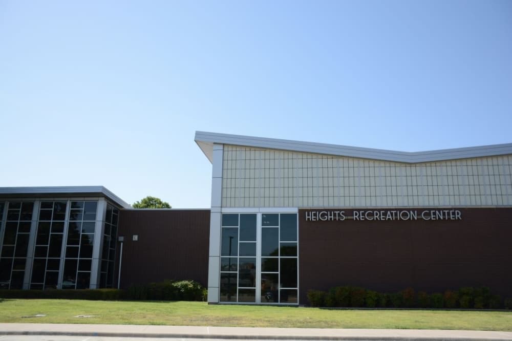Richardson hosting 2 town halls on comprehensive plan update in October