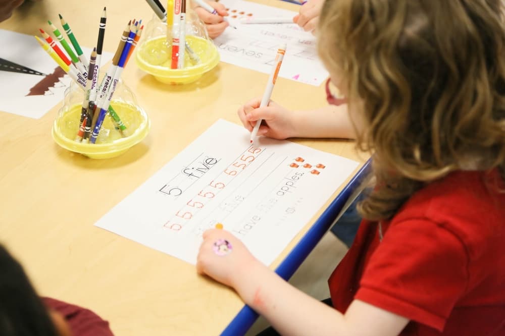 Children’s Lighthouse Early Learning School opening new location in Fulshear