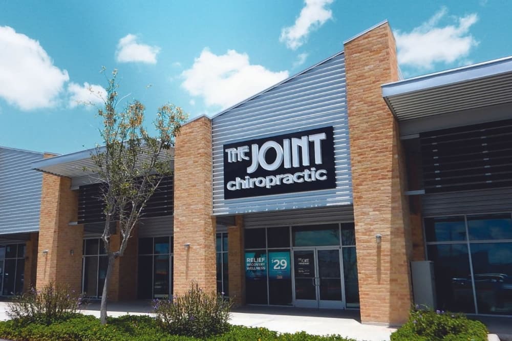 Missouri City to welcome The Joint Chiropractic clinic