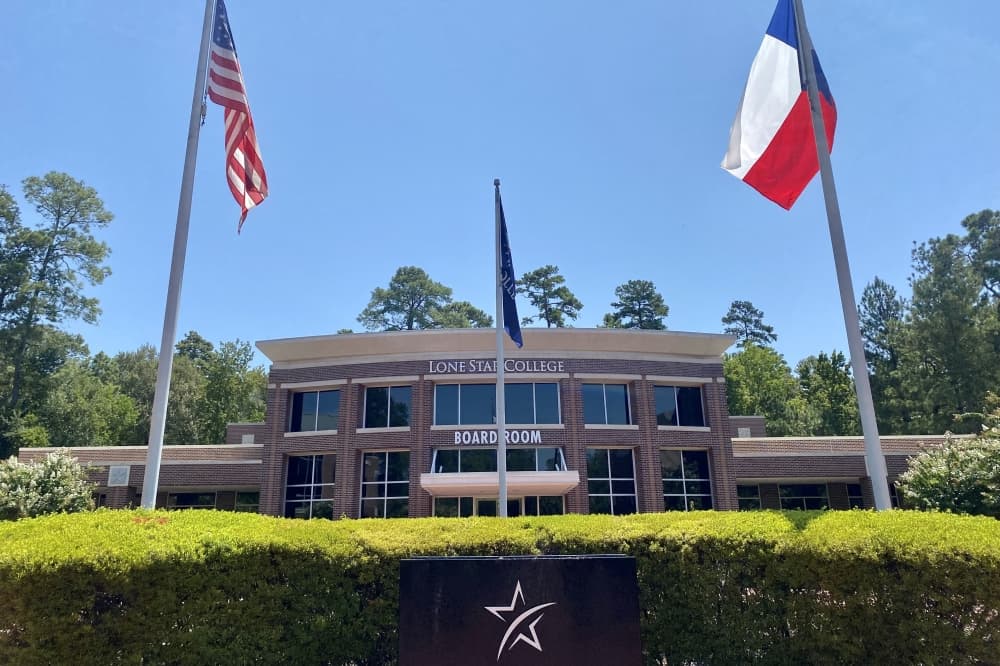 Lone Star College System approves lower property tax rate for FY 2023-24